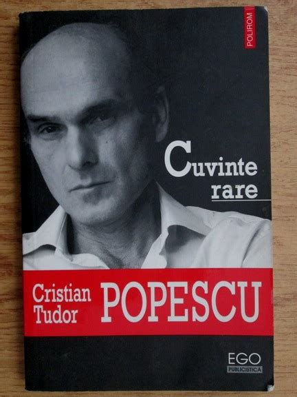 cristian tudor popescu età|cristian tudor popescu carti.